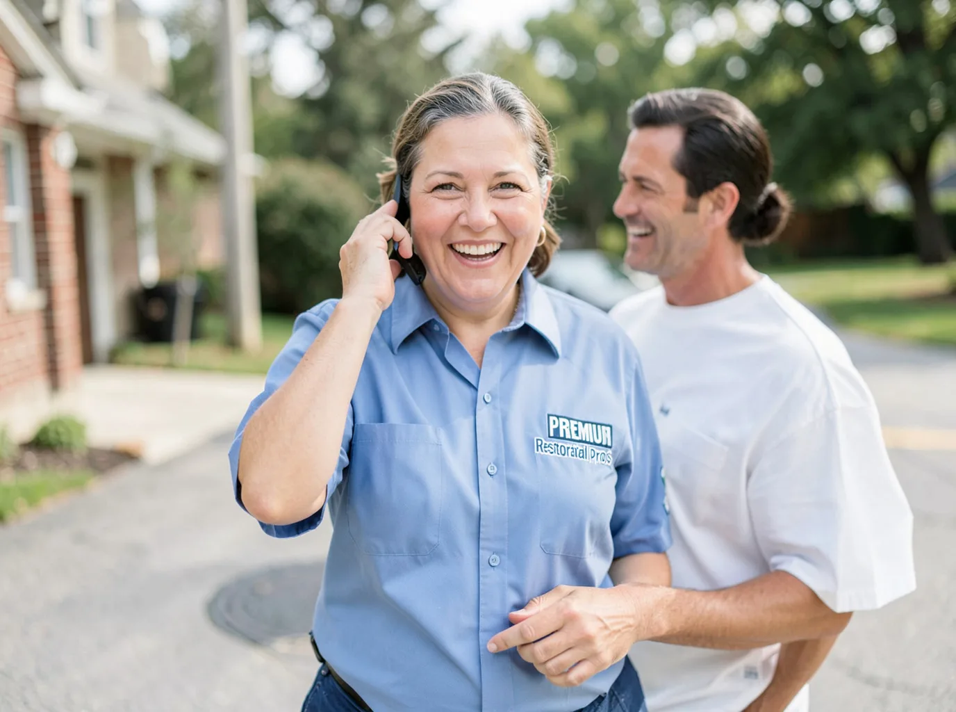 Water Damage Restoration Oil City, LA FAQs
